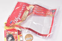 Cat food clear pouch [1.Neko muchu! Nyao chururi]