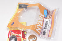 Cat food clear pouch [5.Cats are also anti aging! Nyams]