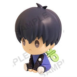 Bluelock petattonejimaki mascot vol.1 [3.Yoichi Isagi]