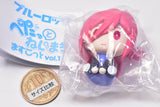 Bluelock petattonejimaki mascot vol.1 [4.Hyoma Chigiri]