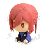 Bluelock petattonejimaki mascot vol.1 [4.Hyoma Chigiri]