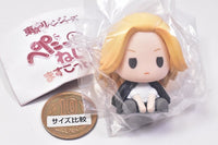 Tokyo Revengers Petattonejimaki mascot vol.1 [2.Manjiro Sano]