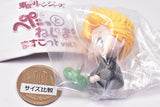 Tokyo Revengers Petattonejimaki mascot vol.1 [3.Takemichi Hanagaki]