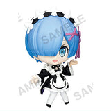 Re: Life in a different world from Zero Ram to Rem ga Ippai Collection Figure RICH birthday life ver. [2.Rem]