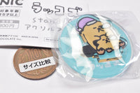 RACCOS stand up! Acrylic stand [6.6]