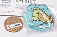 RACCOS stand up! Acrylic stand [7.7]
