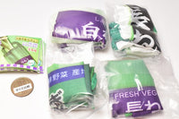 Green onion bag [All 4 type set (Full Complete)]