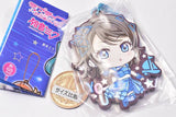 Love Live! Sunshine!! Hatsune Miku Capsule Rubber Mascot Gorgeous! [6.You Watanabe]