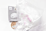 Munimuni! hamster [3.White onenne]