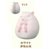 Munimuni! hamster [3.White onenne]