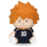 Chubby Chubby Haikyuu!! Sofubi Figure [1.Shoyo Hinata]