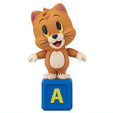 Tom and Jerry minna de tewotsunago [3.Brown tan kitten]