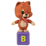 Tom and Jerry minna de tewotsunago [4.Orange kitten]