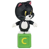 Tom and Jerry minna de tewotsunago [5.Black kitten]