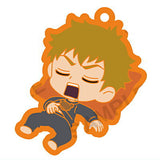 Mob Psycho 100 III Capsule Rubber Strap Suyarin ver. [2.Arataka Reigen]