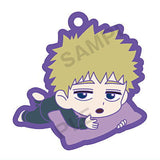 Mob Psycho 100 III Capsule Rubber Strap Suyarin ver. [4.Teruki Hanazawa]