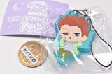Mob Psycho 100 III Capsule Rubber Strap Suyarin ver. [6.Sho Suzuki]