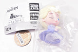 Shoulder Zun Fig. Frozen  [3.Elsa]