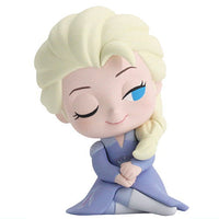 Shoulder Zun Fig. Frozen  [3.Elsa]