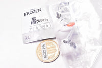 Shoulder Zun Fig. Frozen  [4.Olaf]