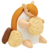 The Vampire dies in no time. 2 food ippai mascot [2.Cookie and john]