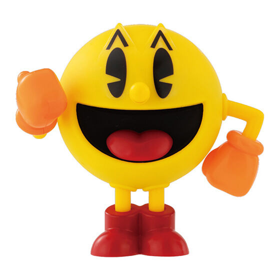 CAPCHARA PAC-MAN eco [1.PAC-MAN(A)]