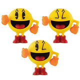 CAPCHARA PAC-MAN eco [All 3 type set(Full Complete)]