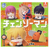 Onemutan Chainsaw Man [All 5 type set(Full Complete)]