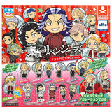 Decora PIC Acrylic Tokyo Revengers vol.3 [All 11 type set (Full Complete)]