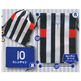 Super Thoroughbred Match Clothes Kinchaku Pouch ver.4 [1.Curren Chan The 45th Sprinters Stakes]