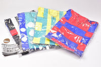 Super Thoroughbred Match Clothes Kinchaku Pouch ver.4 [All 4 type set (Full Complete)]