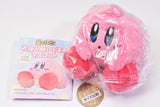 Hoshi no Kirby Sitting Plush Mascot [3.Kirby (Osumashi)]