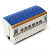 Mini Motor Train Part.3 E7 Series Hokuriku Shinkansen & 500 Series Sanyo Shinkansen [4.[E7 Hokuriku Shinkansen] Vehicle C (with 2 rails)]