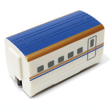 Mini Motor Train Part.3 E7 Series Hokuriku Shinkansen & 500 Series Sanyo Shinkansen [5.[E7 Hokuriku Shinkansen] Vehicle D (with 2 rails)]