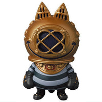 VAG SERIES34 Diving Suit Cheshire [4.D]