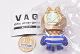 VAG SERIES34 Diving Suit Cheshire [5.E]