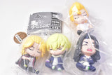 Shoulder Zun Fig. Tokyo Revengers [All 4 type set(Full Complete)]