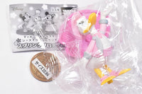 Disney Character Seasonable Collection Spring Blossom [3.Donald Duck]