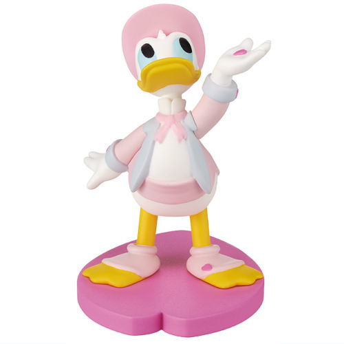 Disney Character Seasonable Collection Spring Blossom [3.Donald Duck]