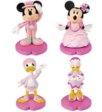 Disney Character Seasonable Collection Spring Blossom [All 4 type set (Full Complete)]