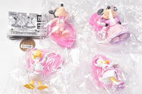 Disney Character Seasonable Collection Spring Blossom [All 4 type set (Full Complete)]