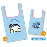 Capbag Sanrio characters buttocks style [5.Tuxedo Sam]