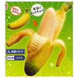 Really peelable! Punyu Punyu! ordinary banana mascot [1.Kanjuku banana]