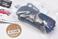 1/64 scale minicar MONO COLLECTION Toyota 2000GT [4.Green]