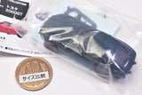 1/64 scale minicar MONO COLLECTION Toyota 2000GT [4.Green]