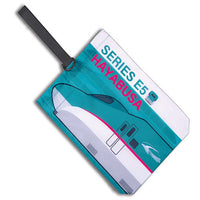 Shinkansen shoe pouch [3.E5 series]