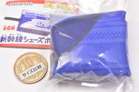 Shinkansen shoe pouch [4.500 series]