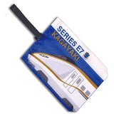 Shinkansen shoe pouch [6.E7 series]