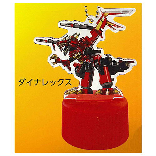 SSSS.DYNAZENON Cap Stand Collection [3.Dynarex]