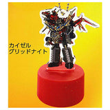 SSSS.DYNAZENON Cap Stand Collection [5.Kaisergridknight]